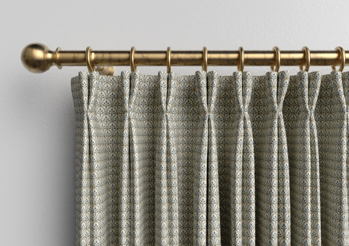 Adelaide, Tudors Stowe - Made to Measure Curtains - Image 10